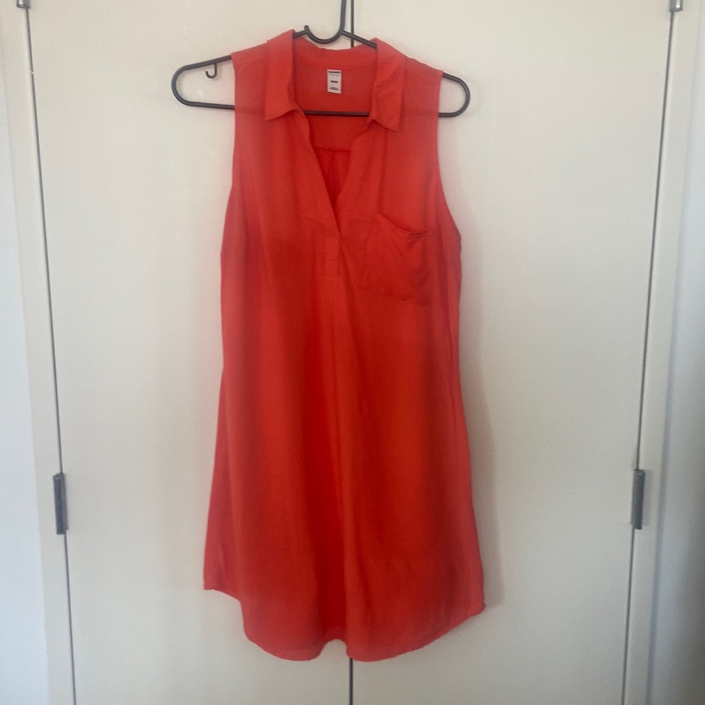 Women’s Old Navy Dress